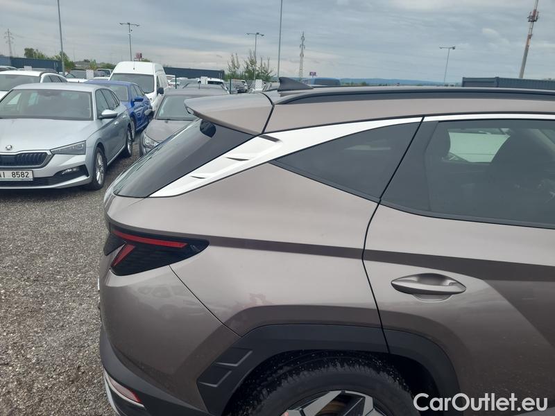  Hyundai  Tucson   (NX)(2020) Tucs.1.6 T-GDI 169 Style AT #5