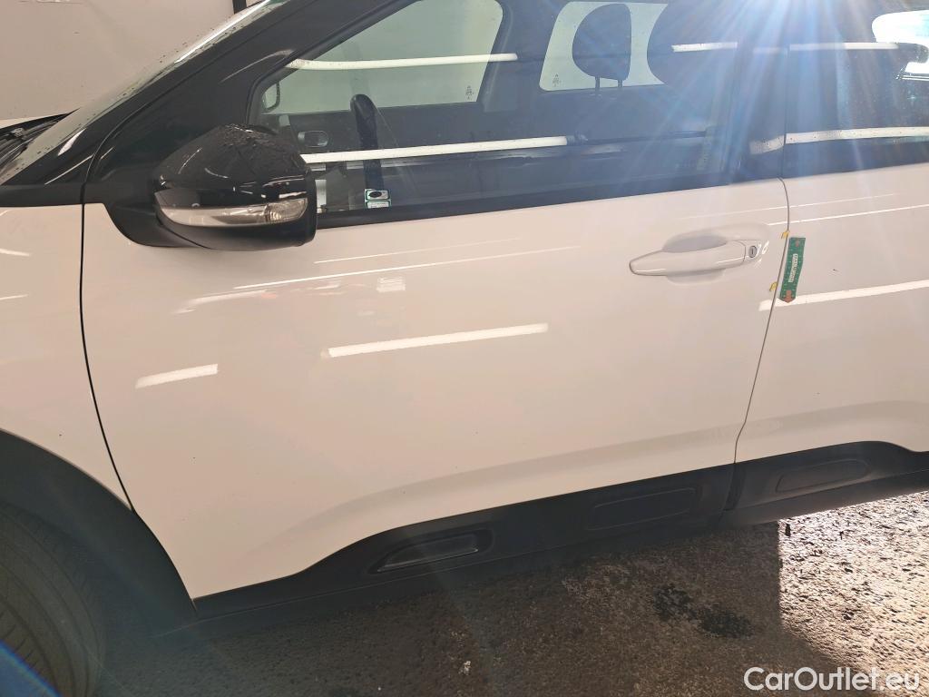  Citroen  C4 Cactus  Feel Business 1.5 BlueHDi 100CV BVM6 E6d #2