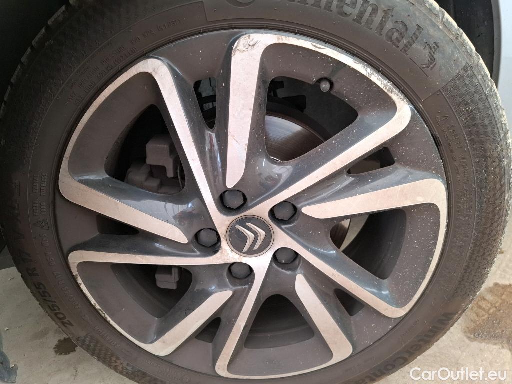  Citroen  C4 Picasso /Spacetourer Business Class 1.5 BlueHDi 130CV BVA8 E6dT #23