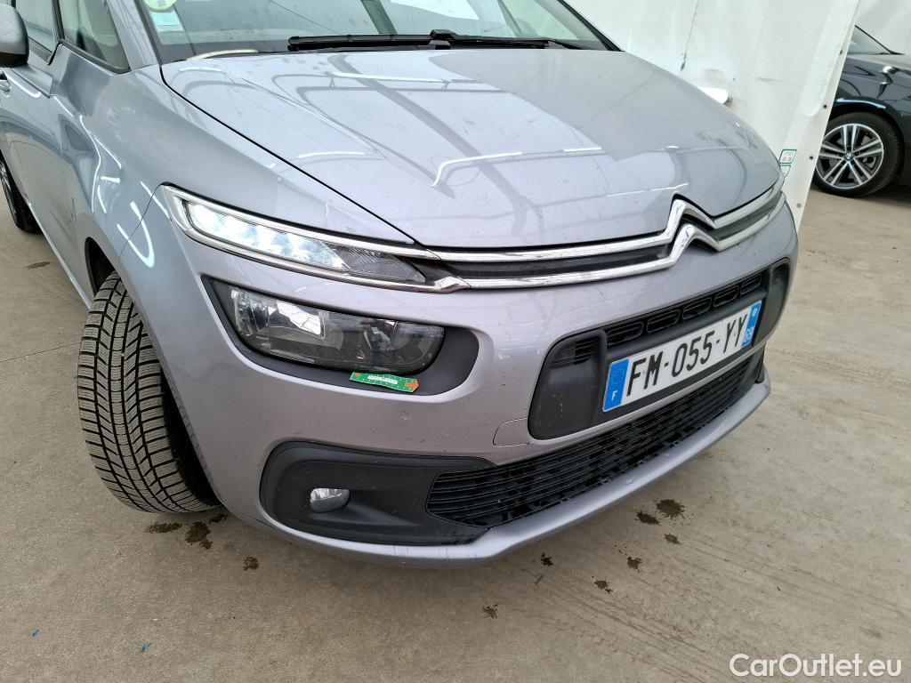  Citroen  C4 Picasso /Spacetourer Business Class 1.5 BlueHDi 130CV BVA8 E6dT #10