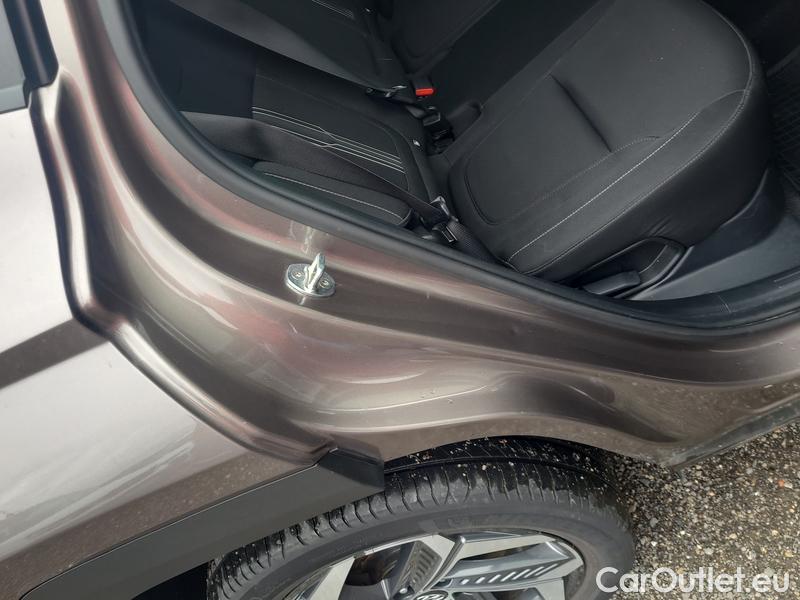  Hyundai  Tucson   (NX)(2020) Tucs.1.6 T-GDI 169 Style AT #3