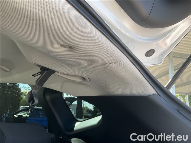  Hyundai  Tucson Tucs.1.6T-GDI 132 Smart 4x4 AT #9