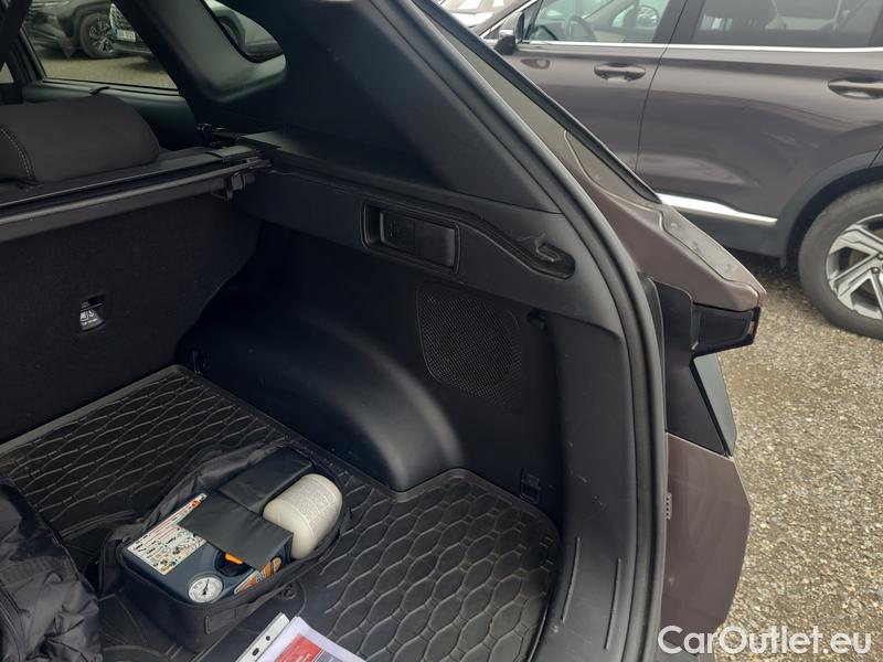  Hyundai  Tucson   (NX)(2020) Tucs.1.6 T-GDI 169 Style AT #17