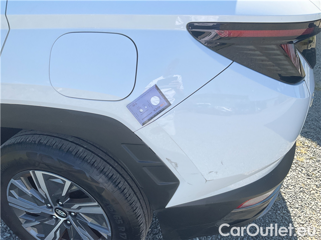  Hyundai  Tucson Tuc.1.6T-GDI 110 Smart 5d #17