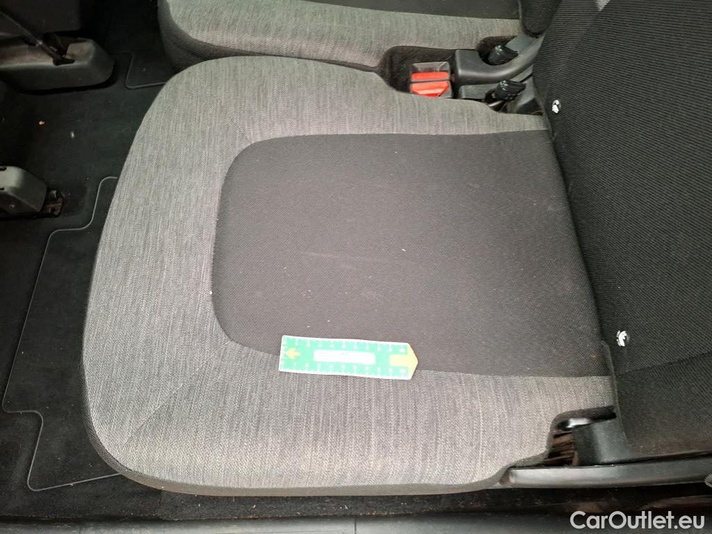  Citroen  C4 Picasso /Spacetourer Business Class 1.5 BlueHDi 130CV BVA8 E6dT #72