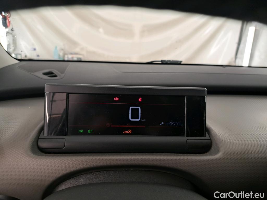 Citroen  C4 Cactus  Feel Business 1.5 BlueHDi 100CV BVM6 E6d #29