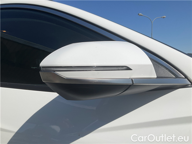  Hyundai  Tucson Tucs.1.6T-GDI 132 Smart 4x4 AT #5