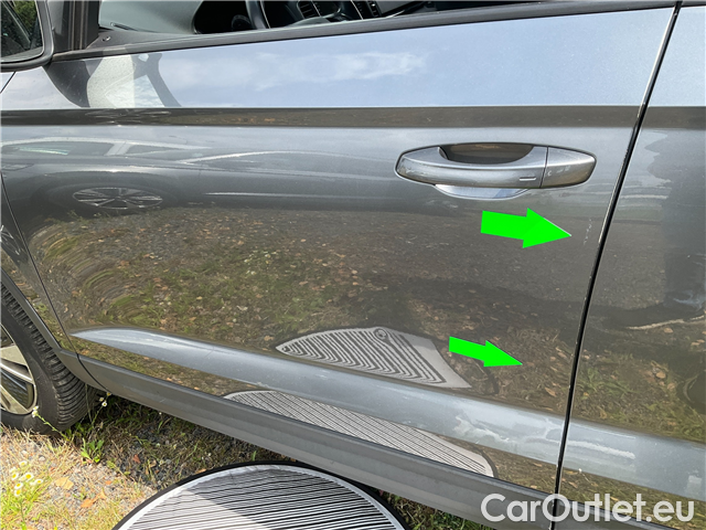  Skoda  Karoq  1.5TSI 110 Style AT #27