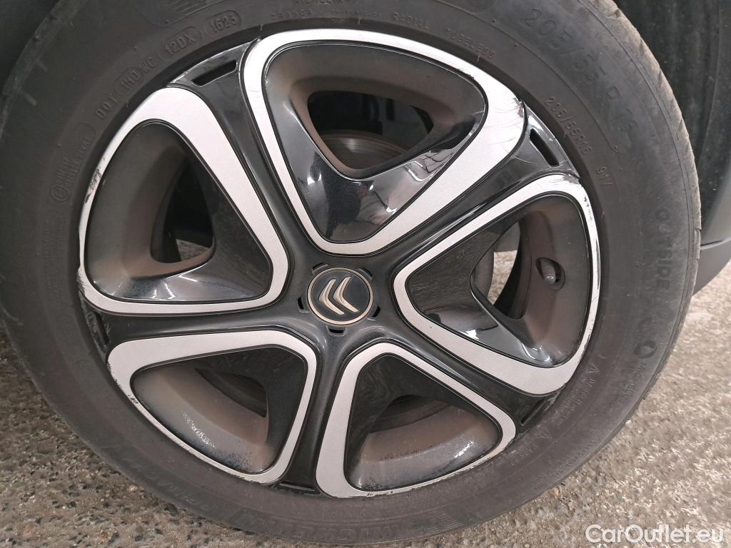  Citroen  C4 Cactus  Feel Business 1.5 BlueHDi 100CV BVM6 E6d #21