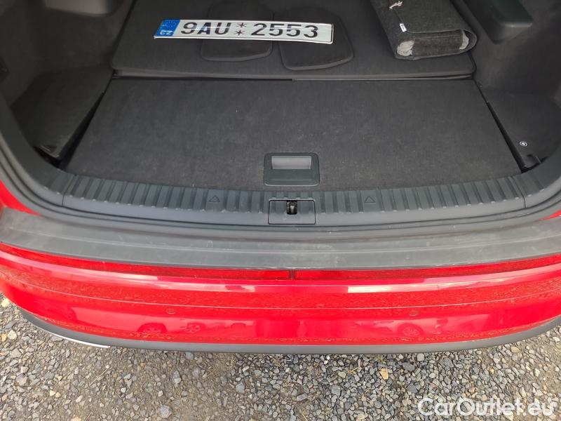  Skoda  Kodiaq  (2016)  2.0TSI 180 RS 4x4 AT #6
