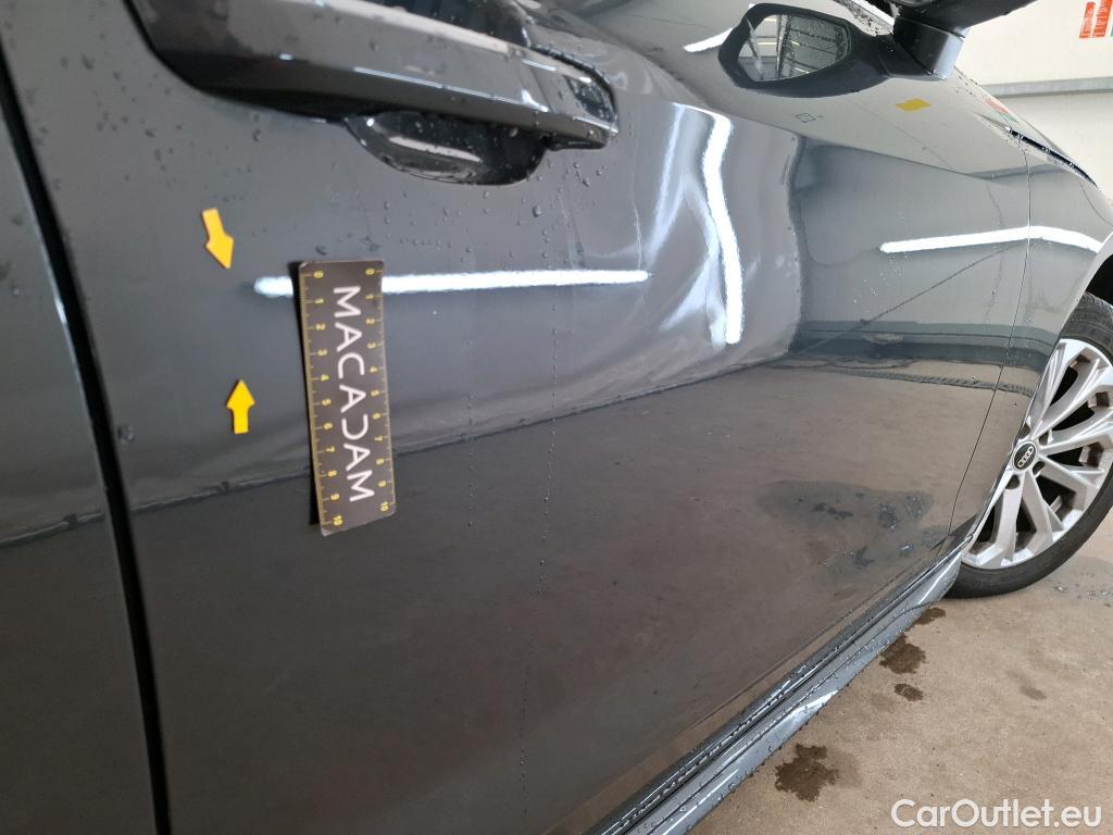  Audi  A4  Avant 30 TDI Business Line 2.0 TDI 135CV BVA7 E6d #20