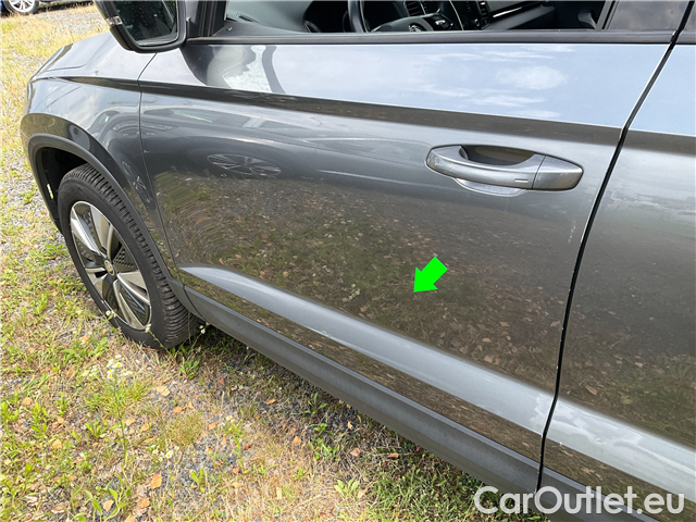  Skoda  Karoq  1.5TSI 110 Style AT #26