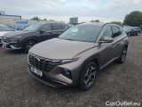  Hyundai  Tucson   (NX)(2020) Tucs.1.6 T-GDI 169 Style AT 