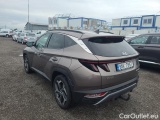  Hyundai  Tucson   (NX)(2020) Tucs.1.6 T-GDI 169 Style AT #4
