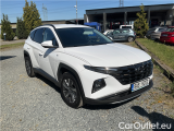  Hyundai  Tucson Tucs.1.6T-GDI 132 Smart 4x4 AT #3