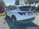 Hyundai  Tucson Tucs.1.6T-GDI 132 Smart 4x4 AT #4