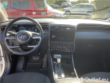  Hyundai  Tucson Tucs.1.6T-GDI 132 Smart 4x4 AT #5
