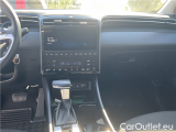  Hyundai  Tucson Tucs.1.6T-GDI 132 Smart 4x4 AT #8