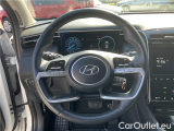  Hyundai  Tucson Tucs.1.6T-GDI 132 Smart 4x4 AT #20