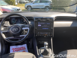  Hyundai  Tucson Tuc.1.6T-GDI 110 Smart 5d #5
