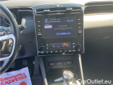  Hyundai  Tucson Tuc.1.6T-GDI 110 Smart 5d #8
