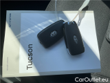  Hyundai  Tucson Tuc.1.6T-GDI 110 Smart 5d #14