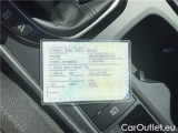  Hyundai  Tucson Tuc.1.6T-GDI 110 Smart 5d #19