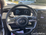  Hyundai  Tucson Tuc.1.6T-GDI 110 Smart 5d #20