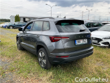  Skoda  Karoq  1.5TSI 110 Style AT #4