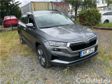  Skoda  Karoq  1.5TSI 110 Style AT #3