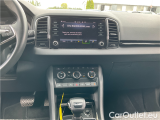  Skoda  Karoq  1.5TSI 110 Style AT #8