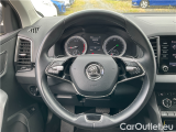  Skoda  Karoq  1.5TSI 110 Style AT #20