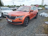  Skoda  Kodiaq  (2016)  2.0TDI 110 Style 4x4 AT 