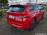  Skoda  Kodiaq  (2016)  2.0TSI 180 RS 4x4 AT #2