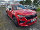  Skoda  Kodiaq  (2016)  2.0TSI 180 RS 4x4 AT #3