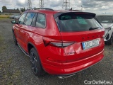  Skoda  Kodiaq  (2016)  2.0TSI 180 RS 4x4 AT #4