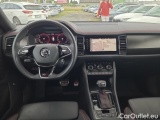  Skoda  Kodiaq  (2016)  2.0TSI 180 RS 4x4 AT #5