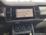  Skoda  Kodiaq  (2016)  2.0TSI 180 RS 4x4 AT #8
