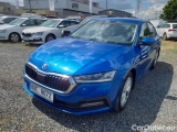  Skoda  Octavia  Lim. (NX3)(2020)  2.0TDI 85 Ambition 5d 