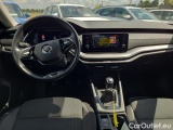  Skoda  Octavia  Lim. (NX3)(2020)  2.0TDI 85 Ambition 5d #5