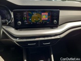  Skoda  Octavia  Lim. (NX3)(2020)  2.0TDI 85 Ambition 5d #8