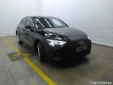  Audi  A3  Sportback 35 TDI Business Line 2.0 TDI 150CV BVA7 E6d #4