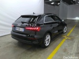  Audi  A3  Sportback 35 TDI Business Line 2.0 TDI 150CV BVA7 E6d #3