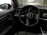  Audi  A3  Sportback 35 TDI Business Line 2.0 TDI 150CV BVA7 E6d #5