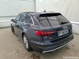  Audi  A4  Avant 30 TDI Business Line 2.0 TDI 135CV BVA7 E6d #2