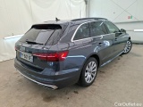  Audi  A4  Avant 30 TDI Business Line 2.0 TDI 135CV BVA7 E6d #3