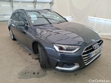  Audi  A4  Avant 30 TDI Business Line 2.0 TDI 135CV BVA7 E6d #4