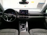  Audi  A4  Avant 30 TDI Business Line 2.0 TDI 135CV BVA7 E6d #5