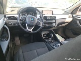  Bmw  X1 Série  sDrive16d Lounge 1.5 115CV BVA7 E6d #5