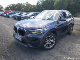  Bmw  X1 Série  sDrive16d Lounge 1.5 115CV BVA7 E6d 